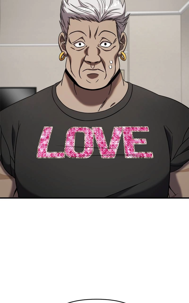Villain with a Crush Chapter 88 Page 125