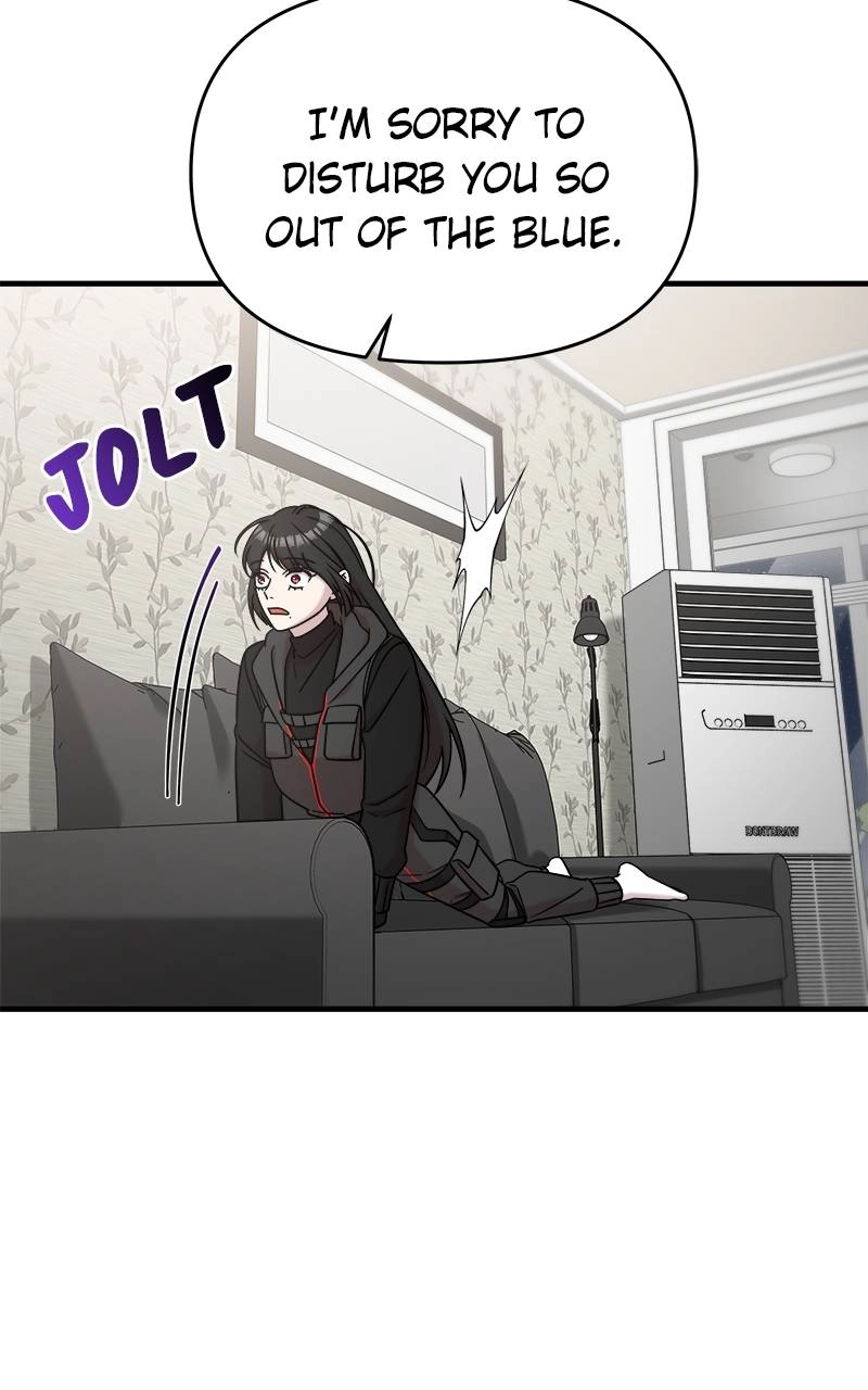 Villain with a Crush Chapter 88 Page 126
