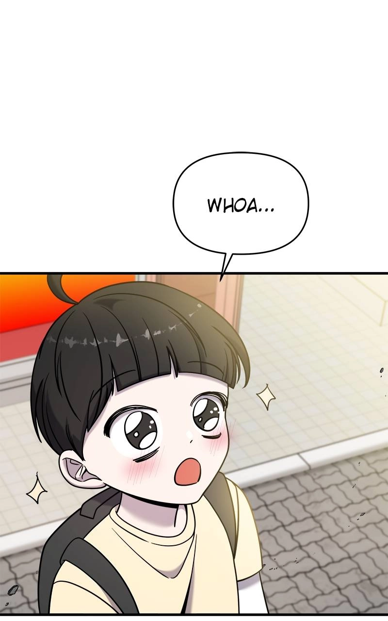 Villain with a Crush Chapter 88 Page 12