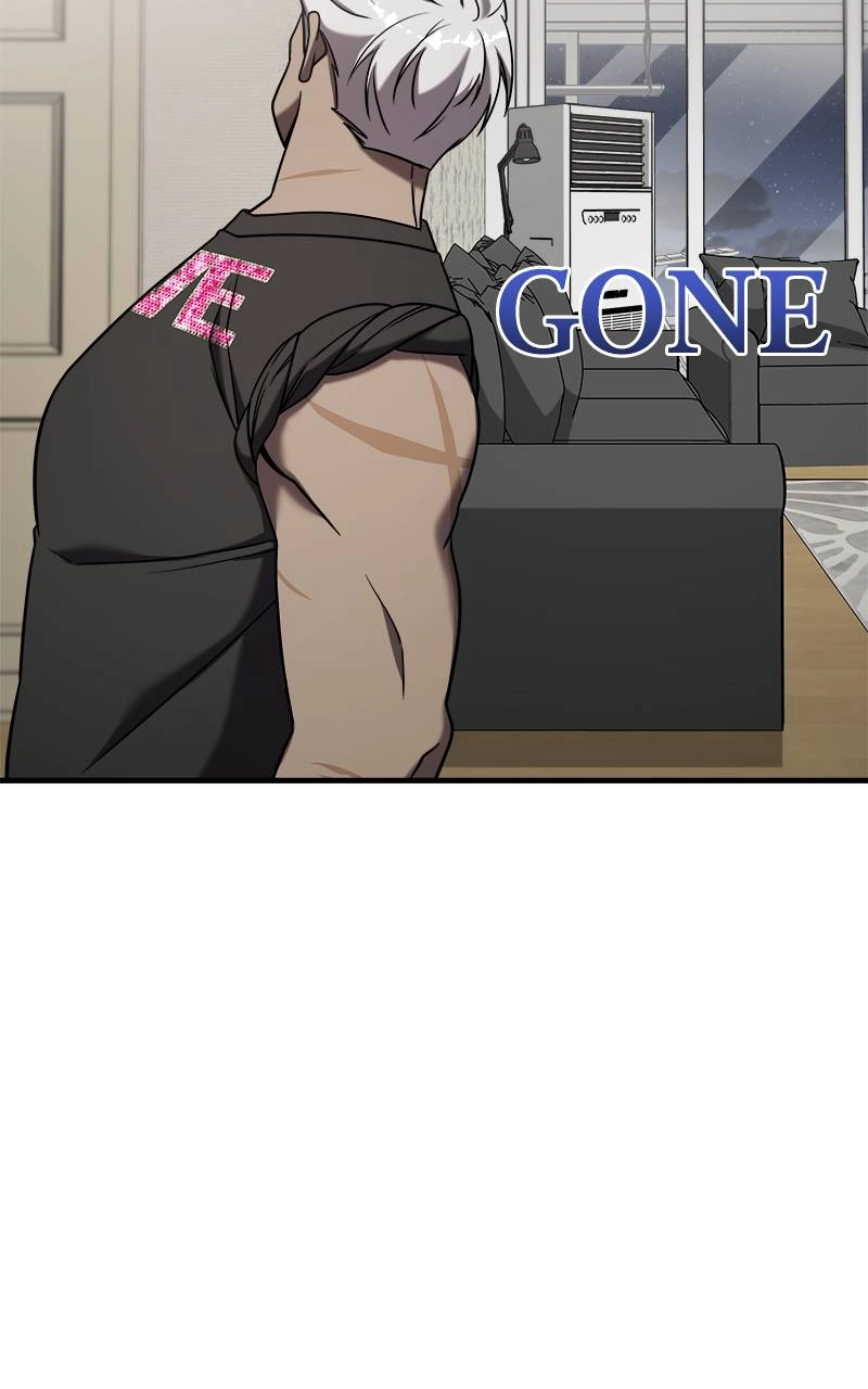 Villain with a Crush Chapter 88 Page 130
