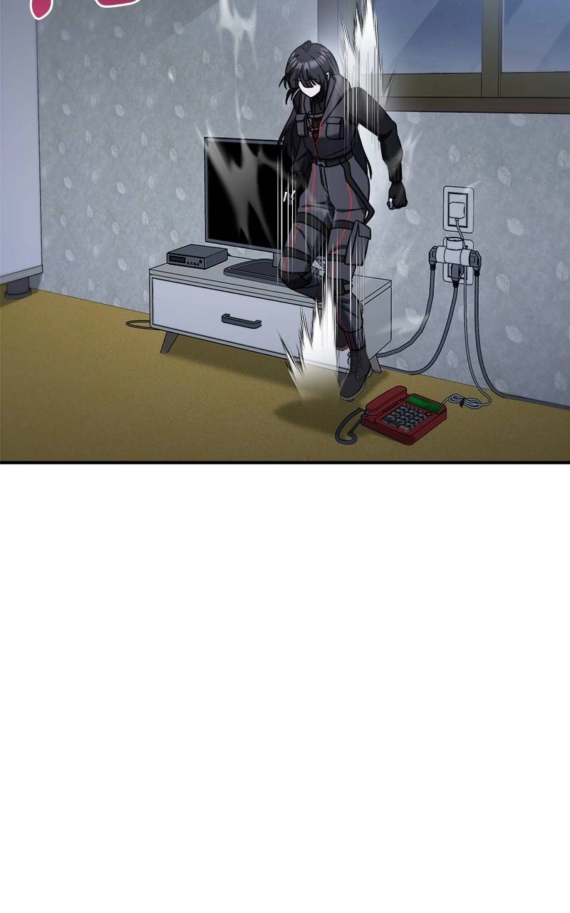 Villain with a Crush Chapter 88 Page 133