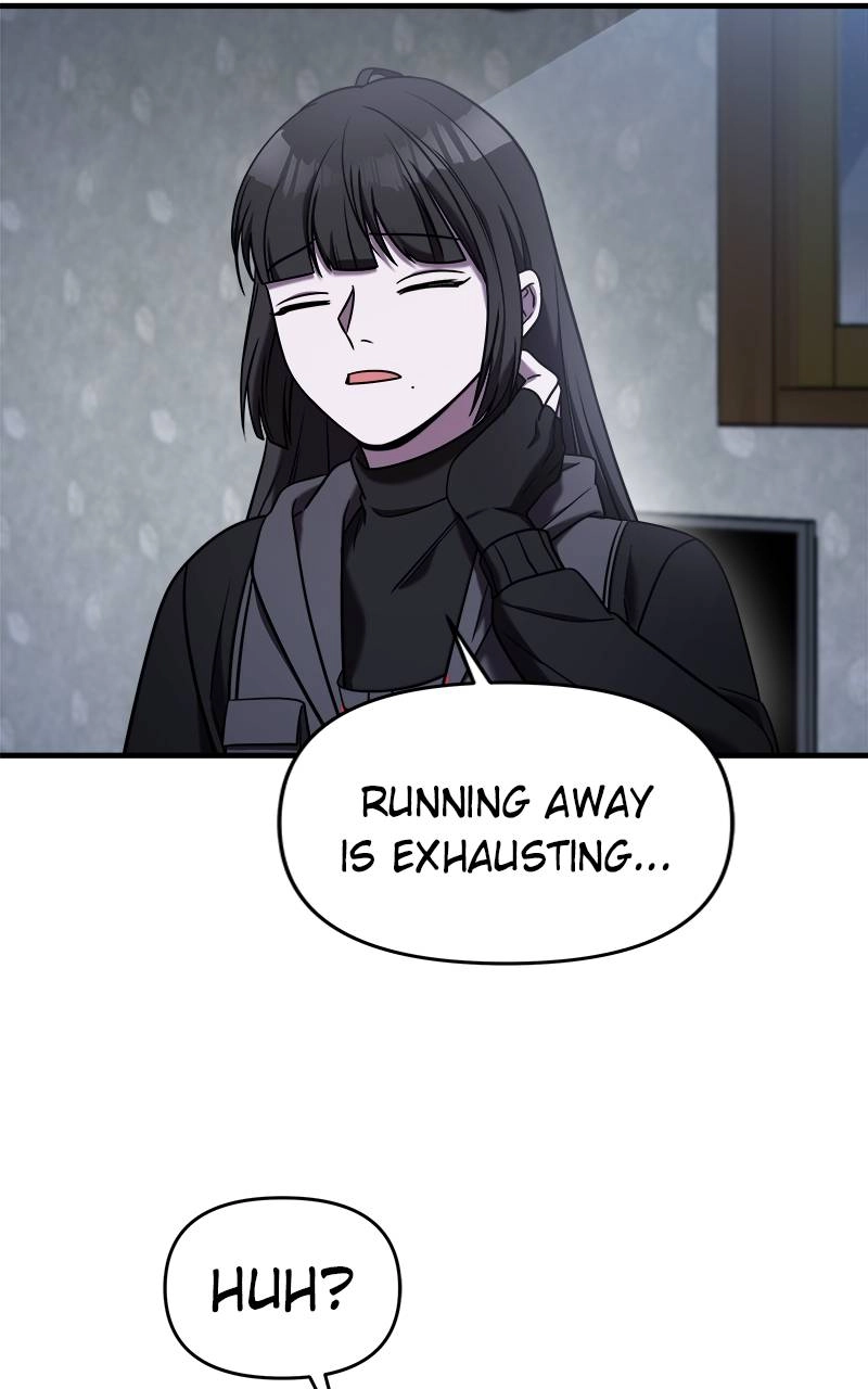 Villain with a Crush Chapter 88 Page 134