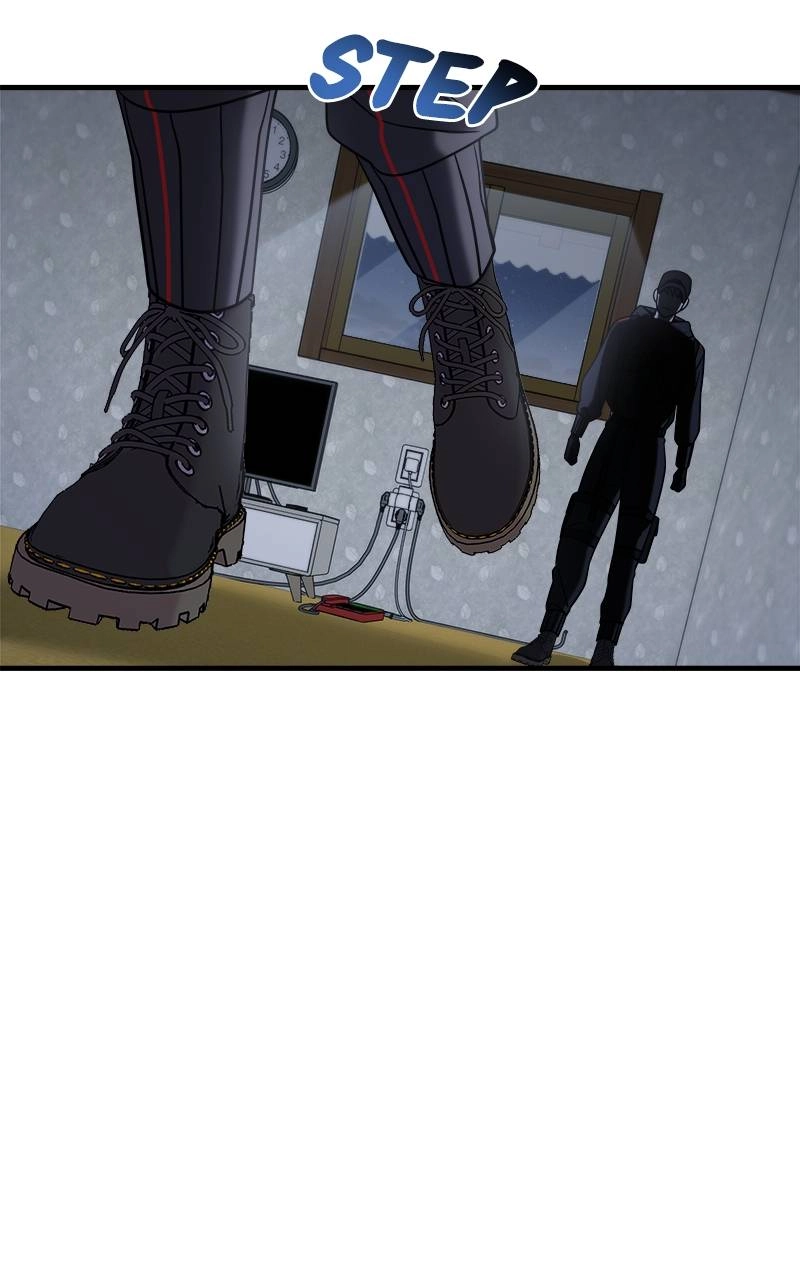 Villain with a Crush Chapter 88 Page 137