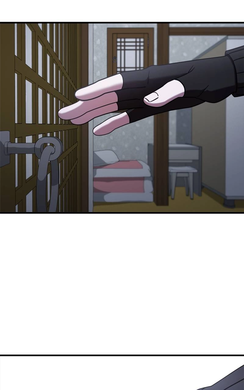 Villain with a Crush Chapter 88 Page 138