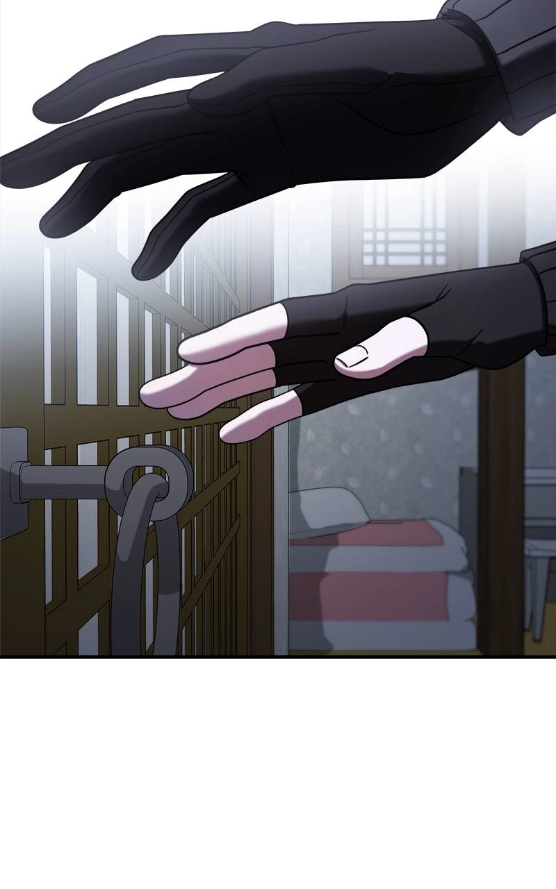 Villain with a Crush Chapter 88 Page 139