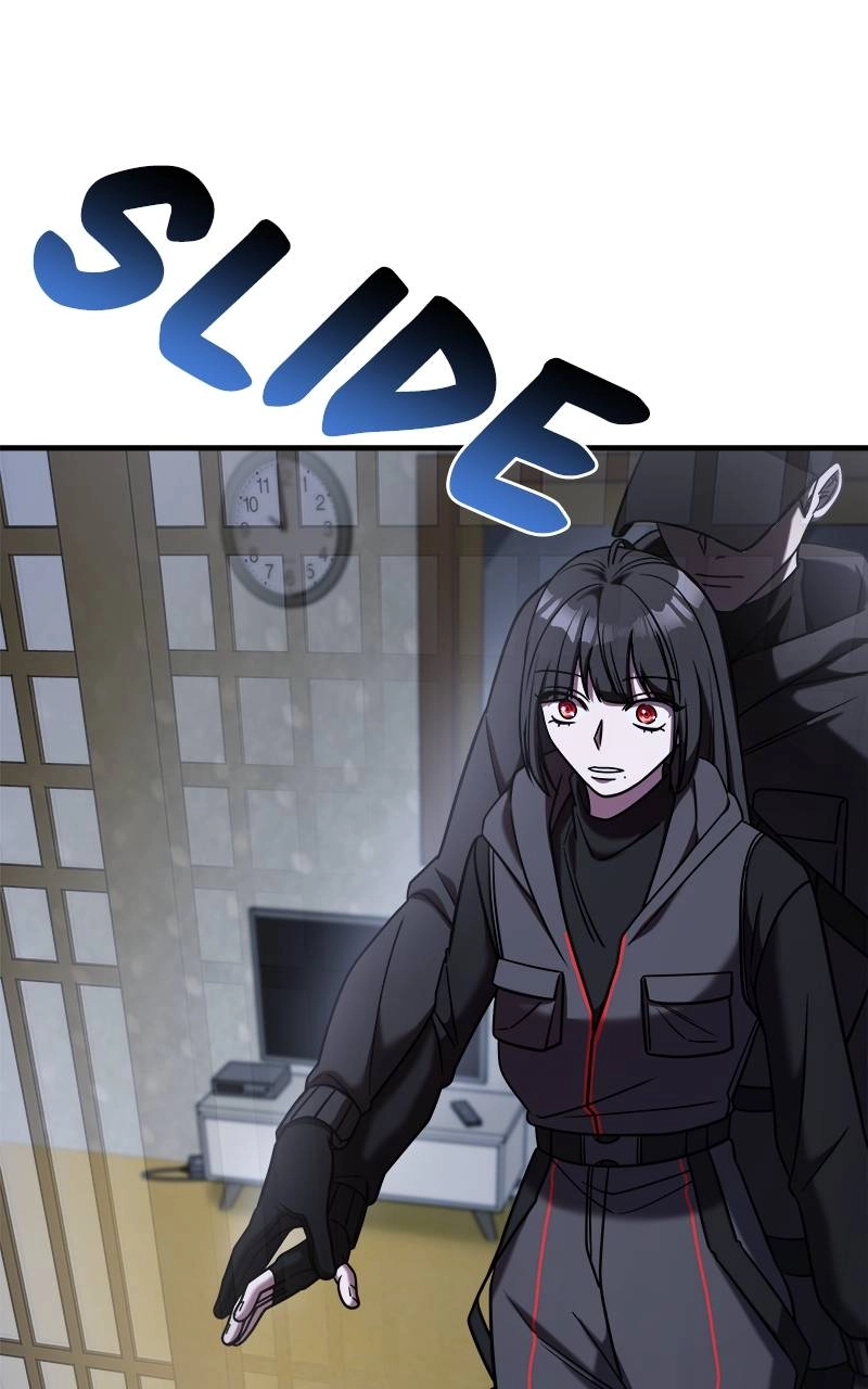 Villain with a Crush Chapter 88 Page 140