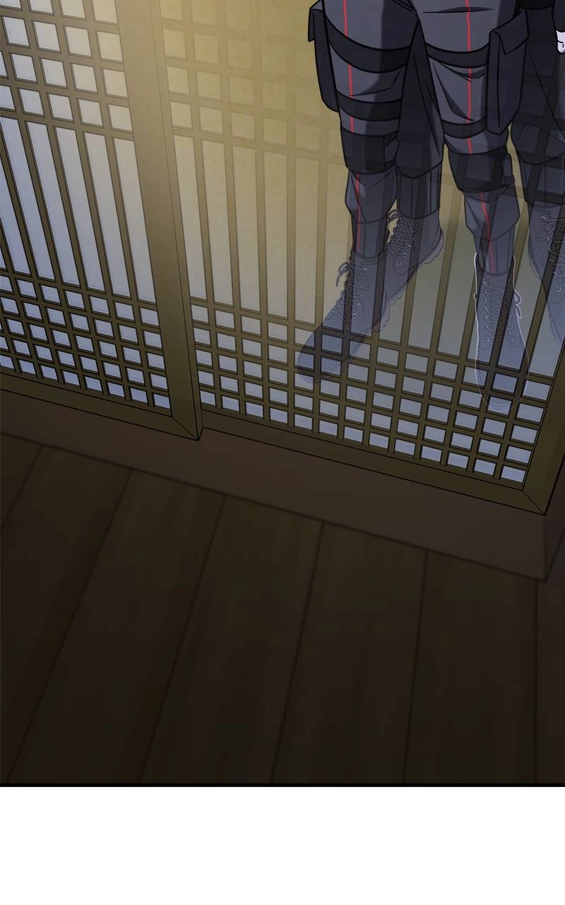Villain with a Crush Chapter 88 Page 141