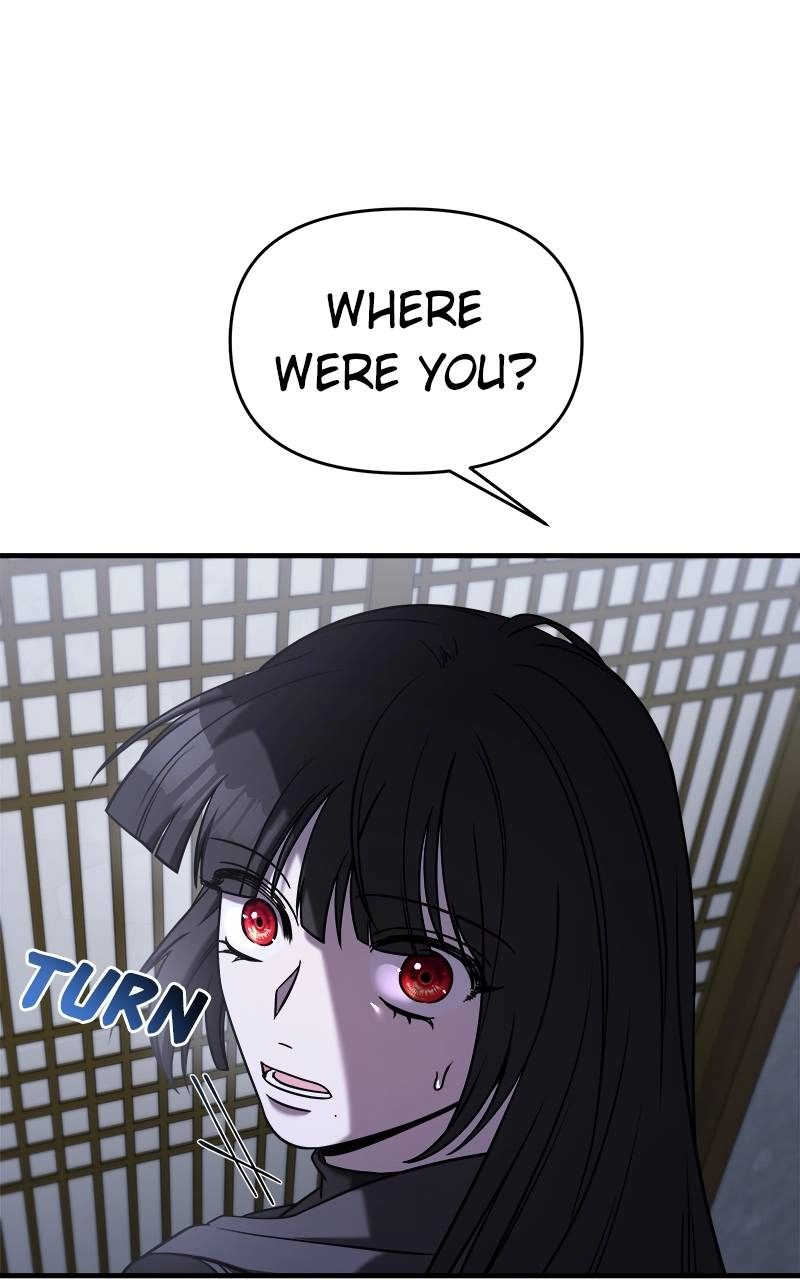 Villain with a Crush Chapter 88 Page 142