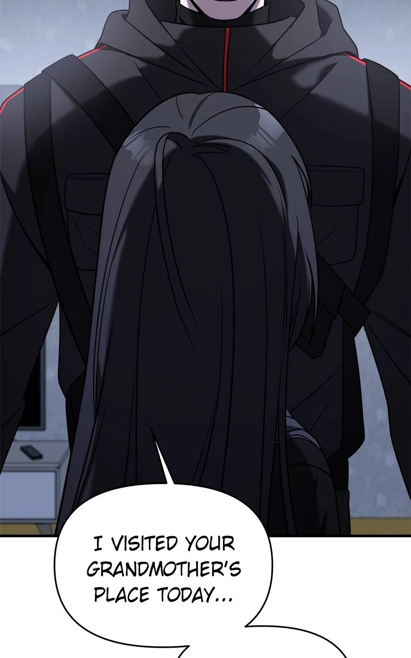 Villain with a Crush Chapter 88 Page 144