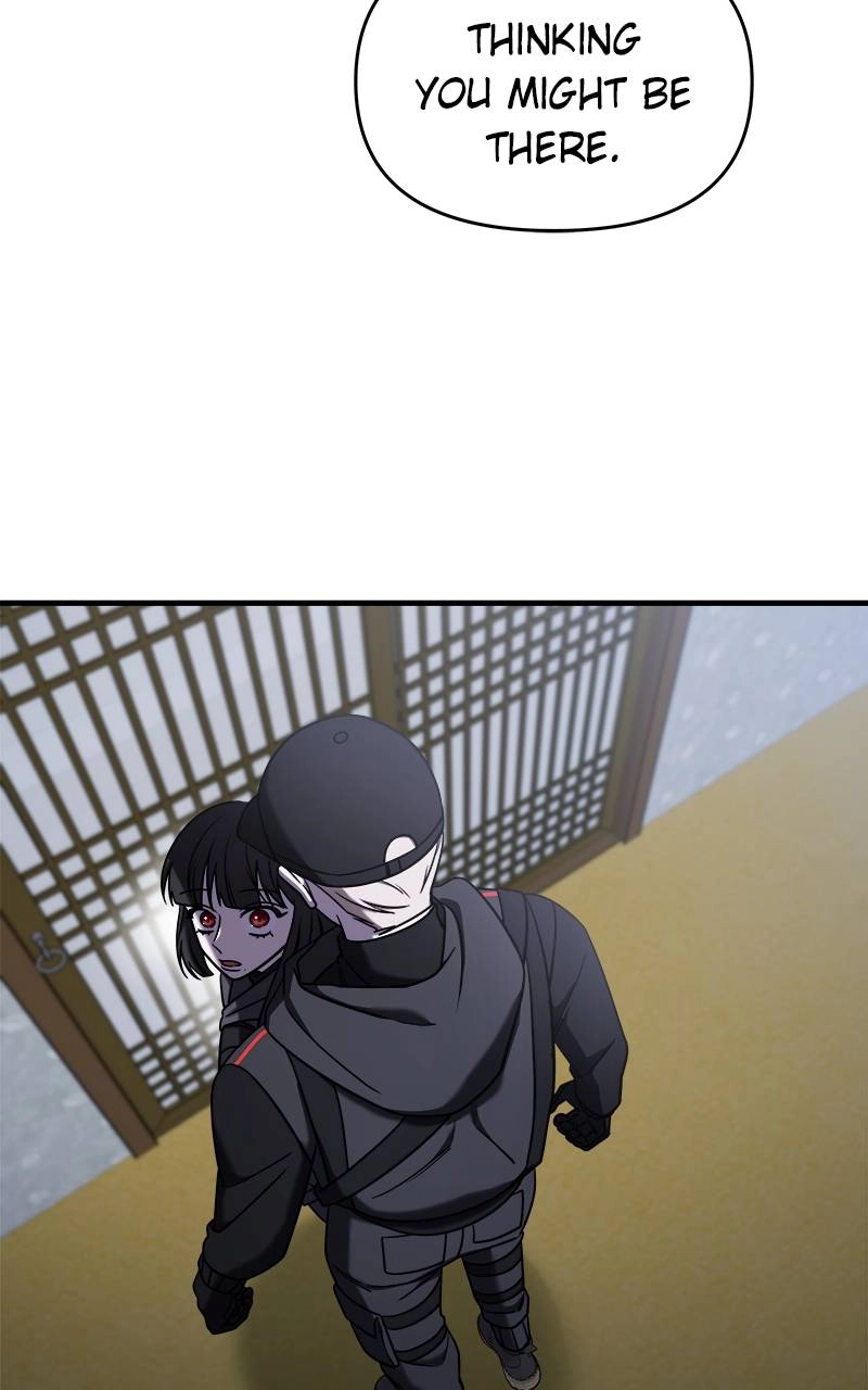 Villain with a Crush Chapter 88 Page 145