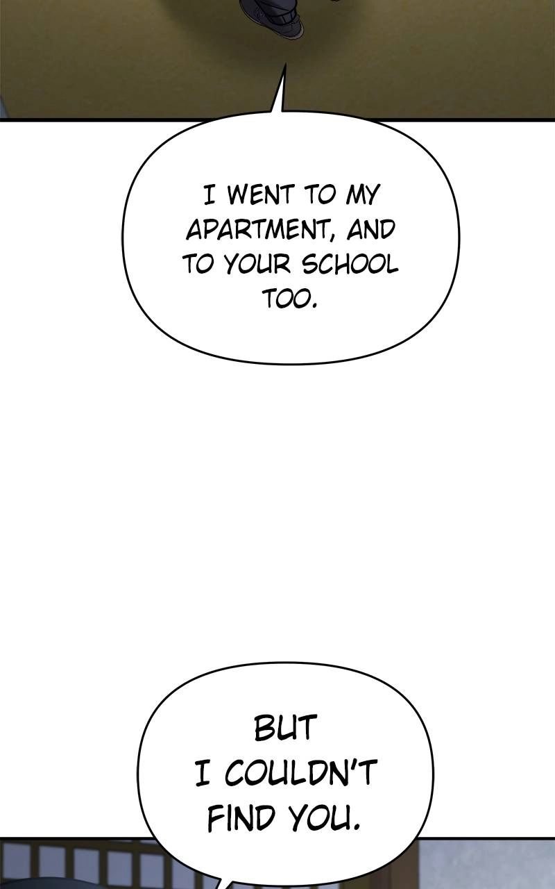 Villain with a Crush Chapter 88 Page 146