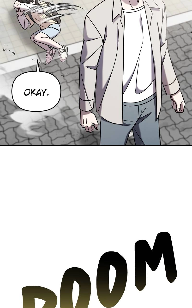 Villain with a Crush Chapter 88 Page 14