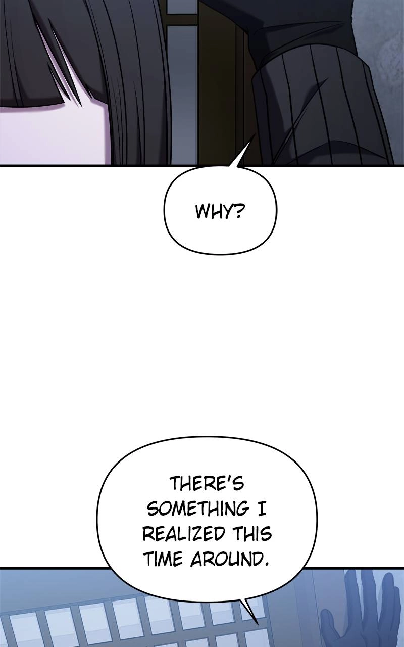 Villain with a Crush Chapter 88 Page 151