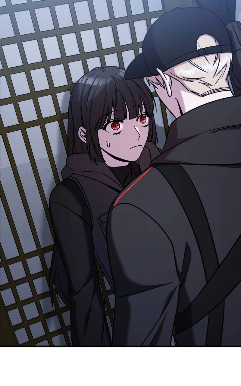 Villain with a Crush Chapter 88 Page 152