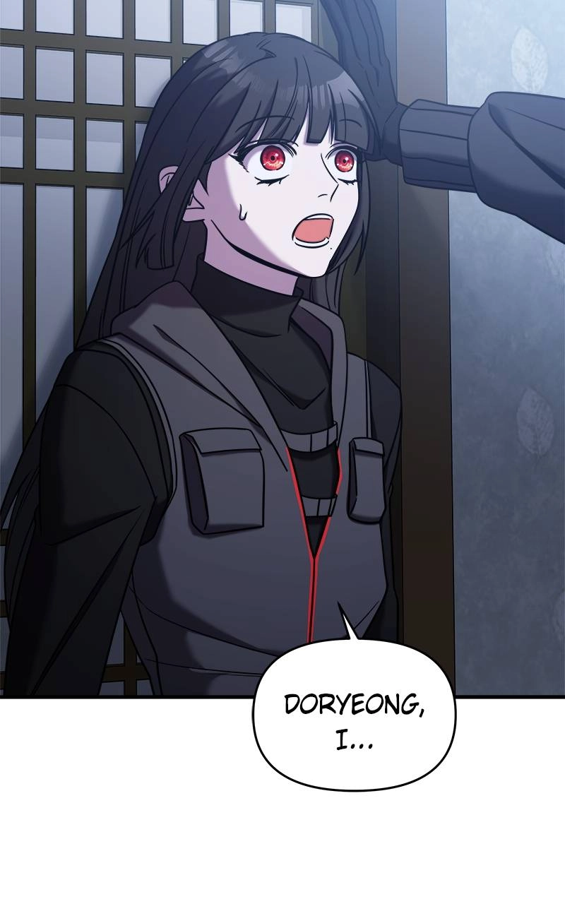 Villain with a Crush Chapter 88 Page 156