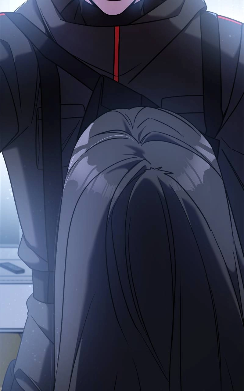 Villain with a Crush Chapter 88 Page 158