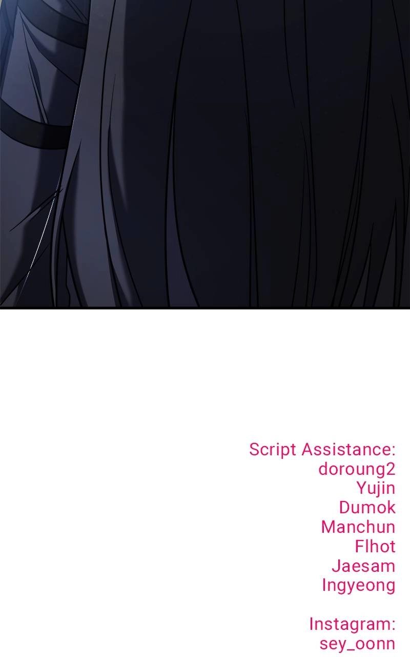 Villain with a Crush Chapter 88 Page 159