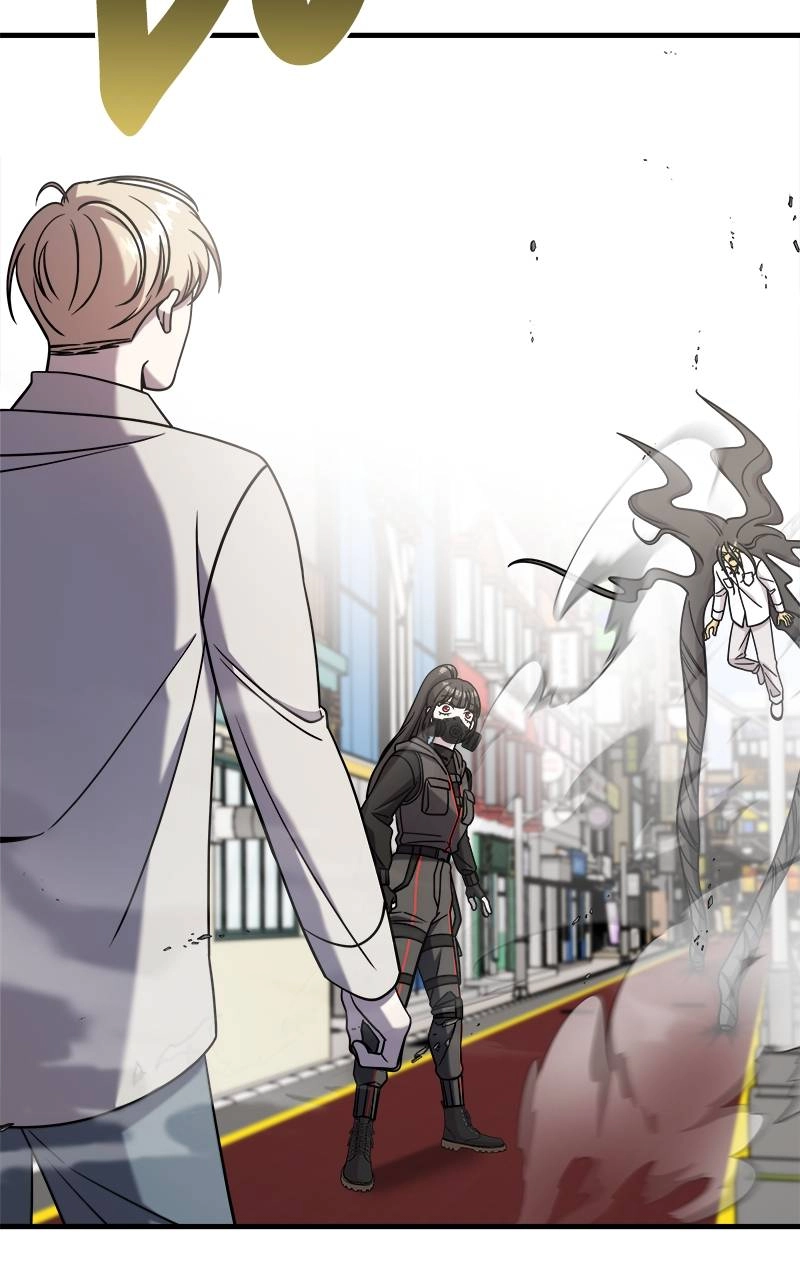 Villain with a Crush Chapter 88 Page 15