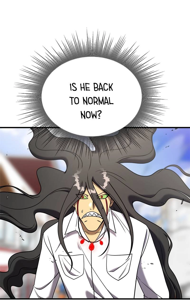 Villain with a Crush Chapter 88 Page 16