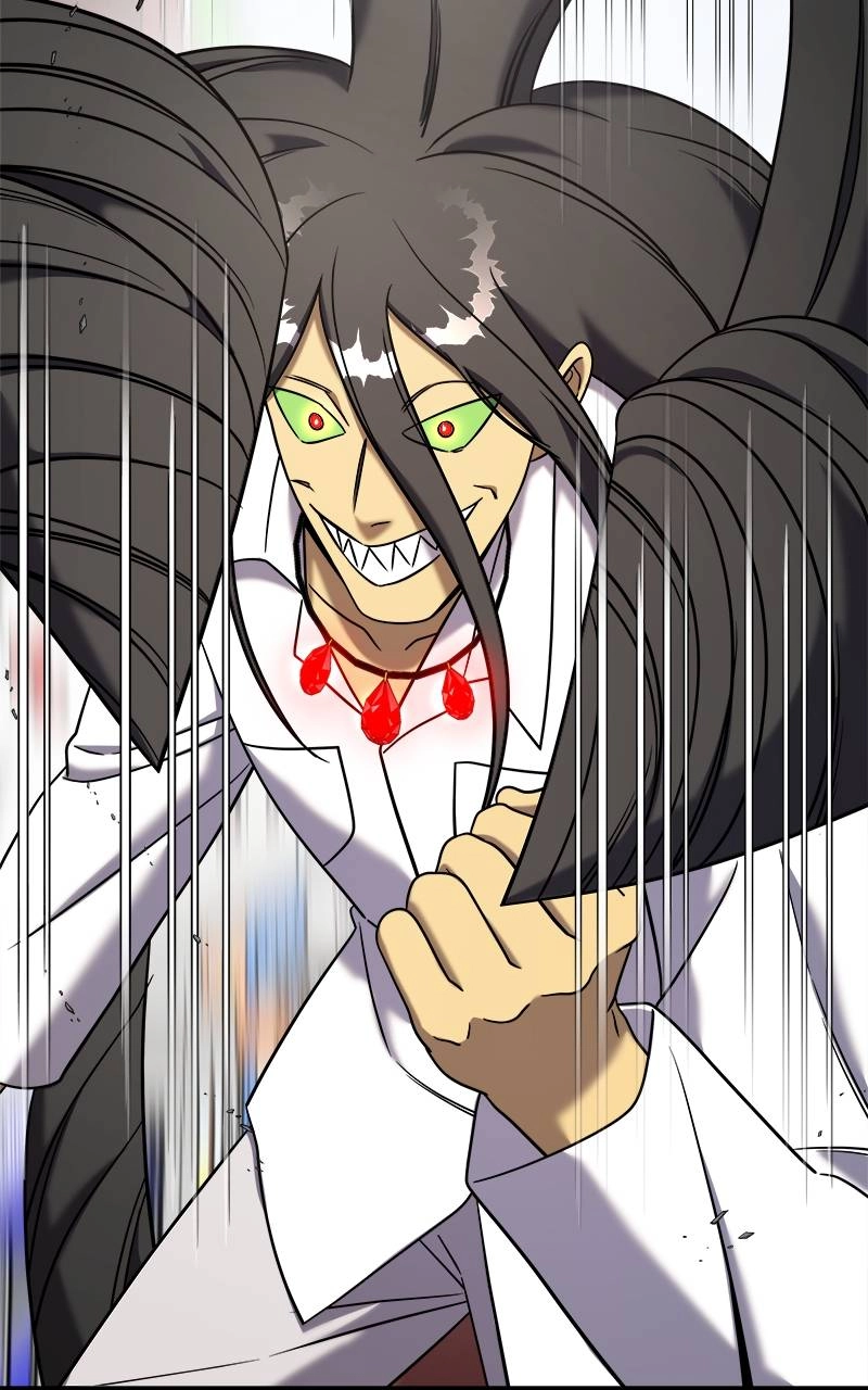 Villain with a Crush Chapter 88 Page 18