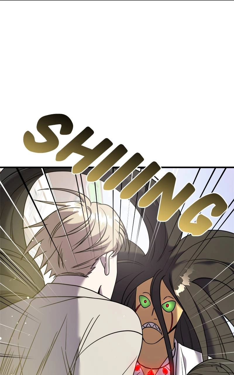 Villain with a Crush Chapter 88 Page 19