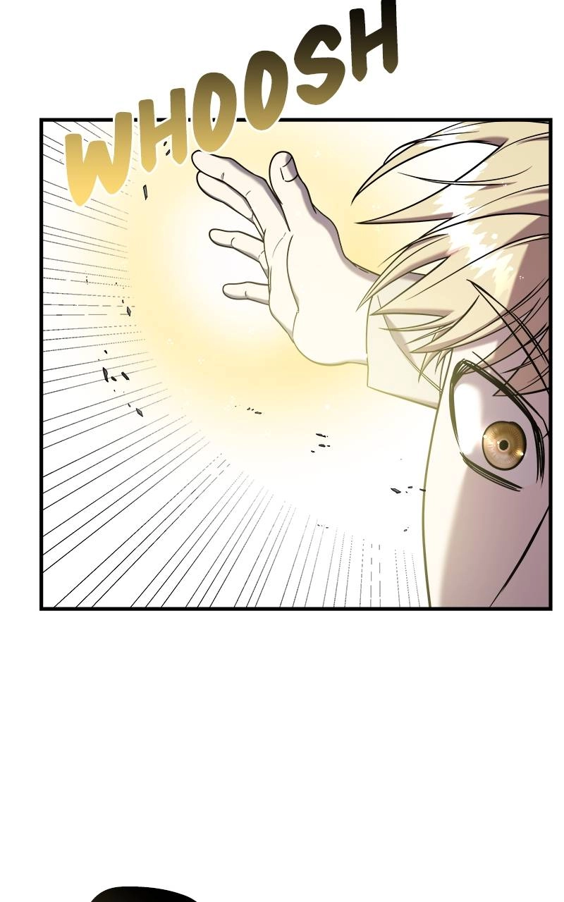 Villain with a Crush Chapter 88 Page 21