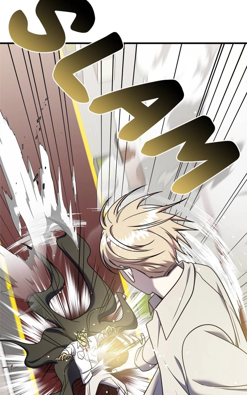 Villain with a Crush Chapter 88 Page 22