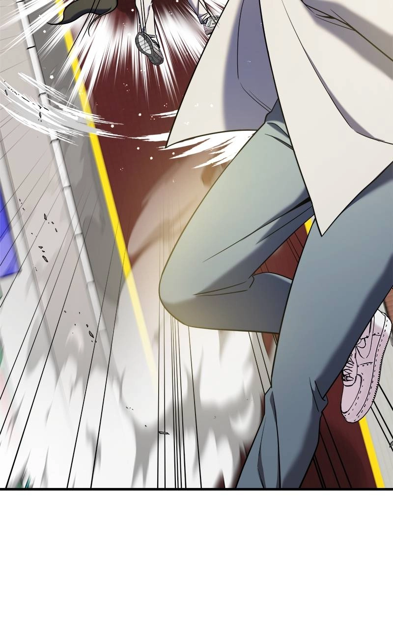 Villain with a Crush Chapter 88 Page 23