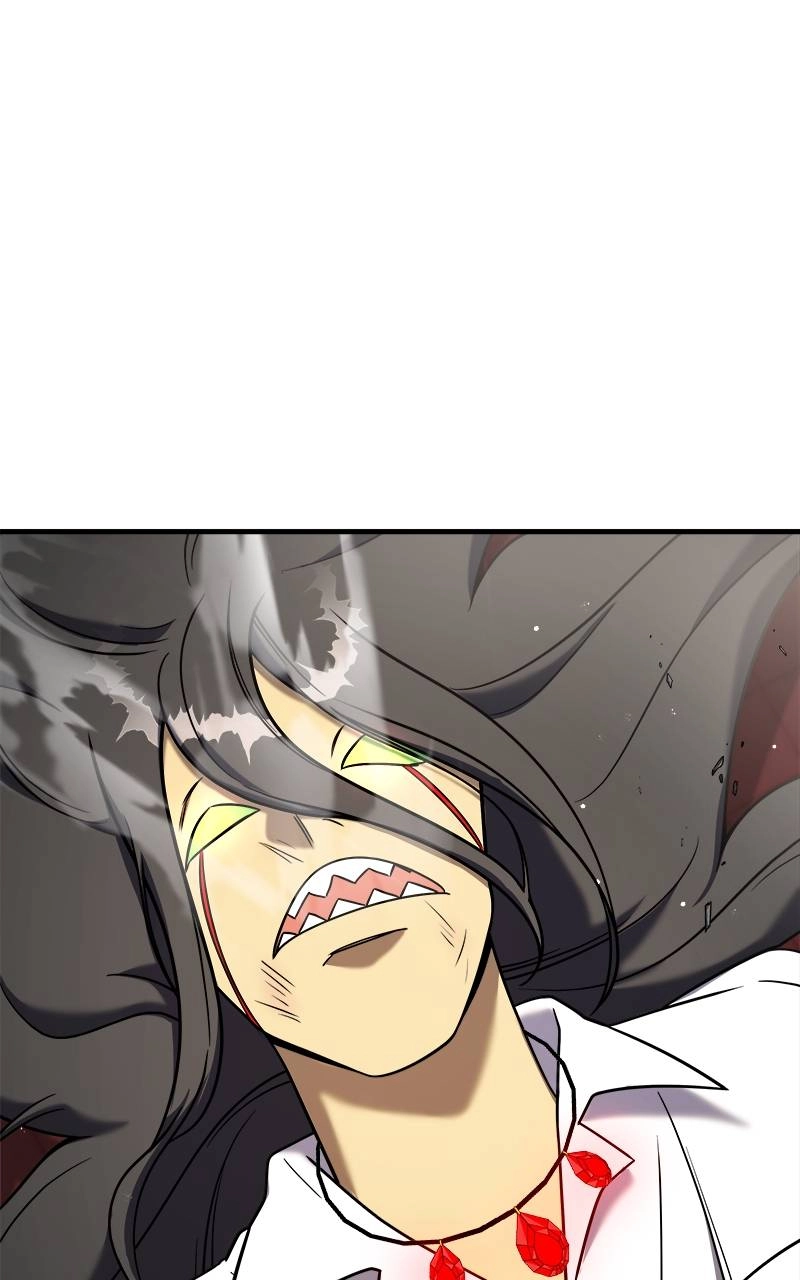 Villain with a Crush Chapter 88 Page 25