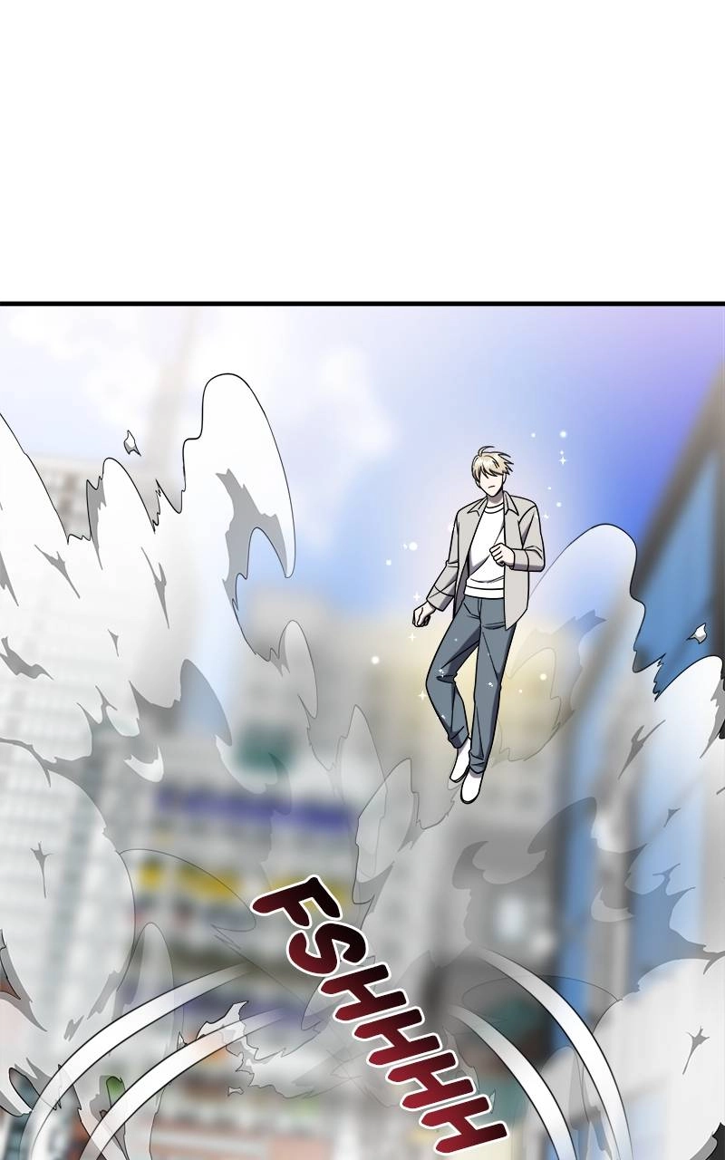Villain with a Crush Chapter 88 Page 30
