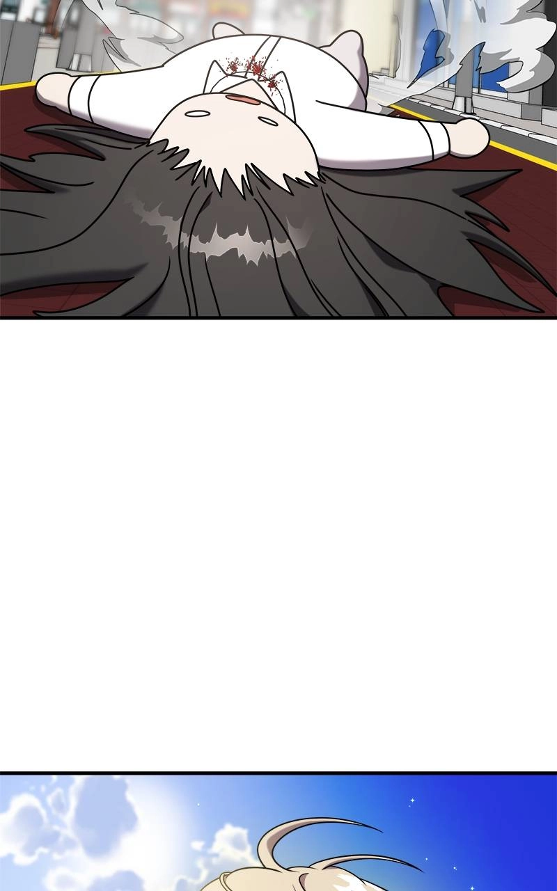 Villain with a Crush Chapter 88 Page 31