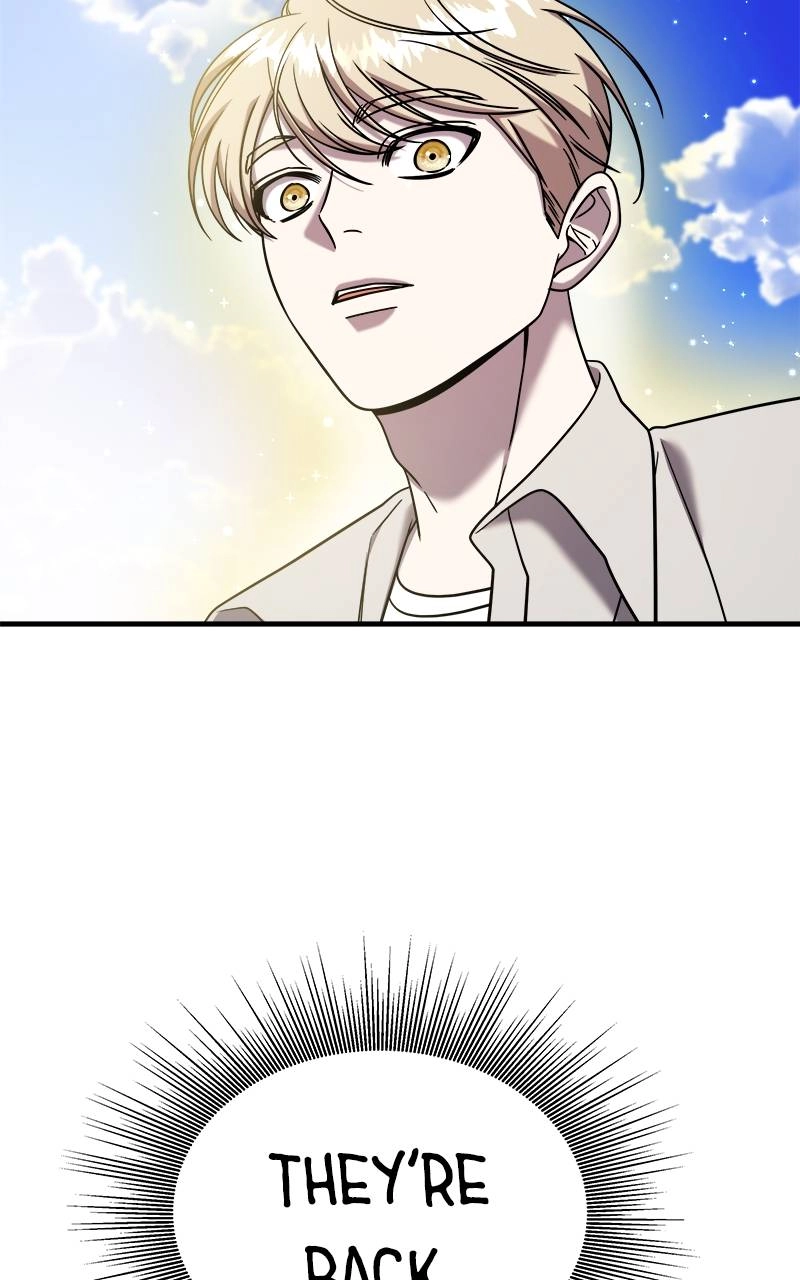 Villain with a Crush Chapter 88 Page 32