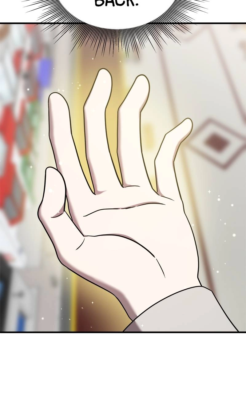 Villain with a Crush Chapter 88 Page 33