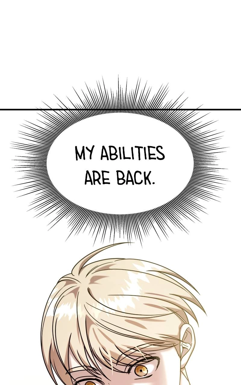 Villain with a Crush Chapter 88 Page 34