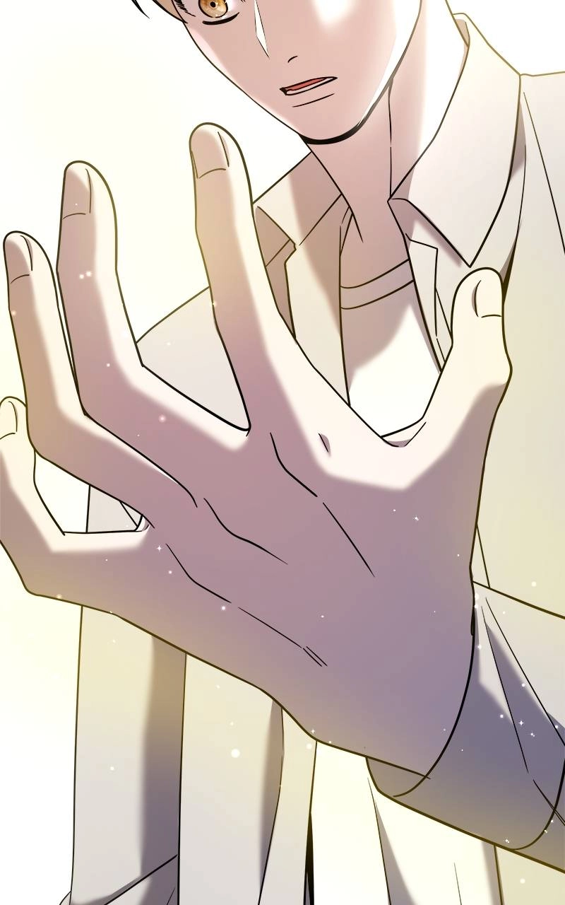 Villain with a Crush Chapter 88 Page 35