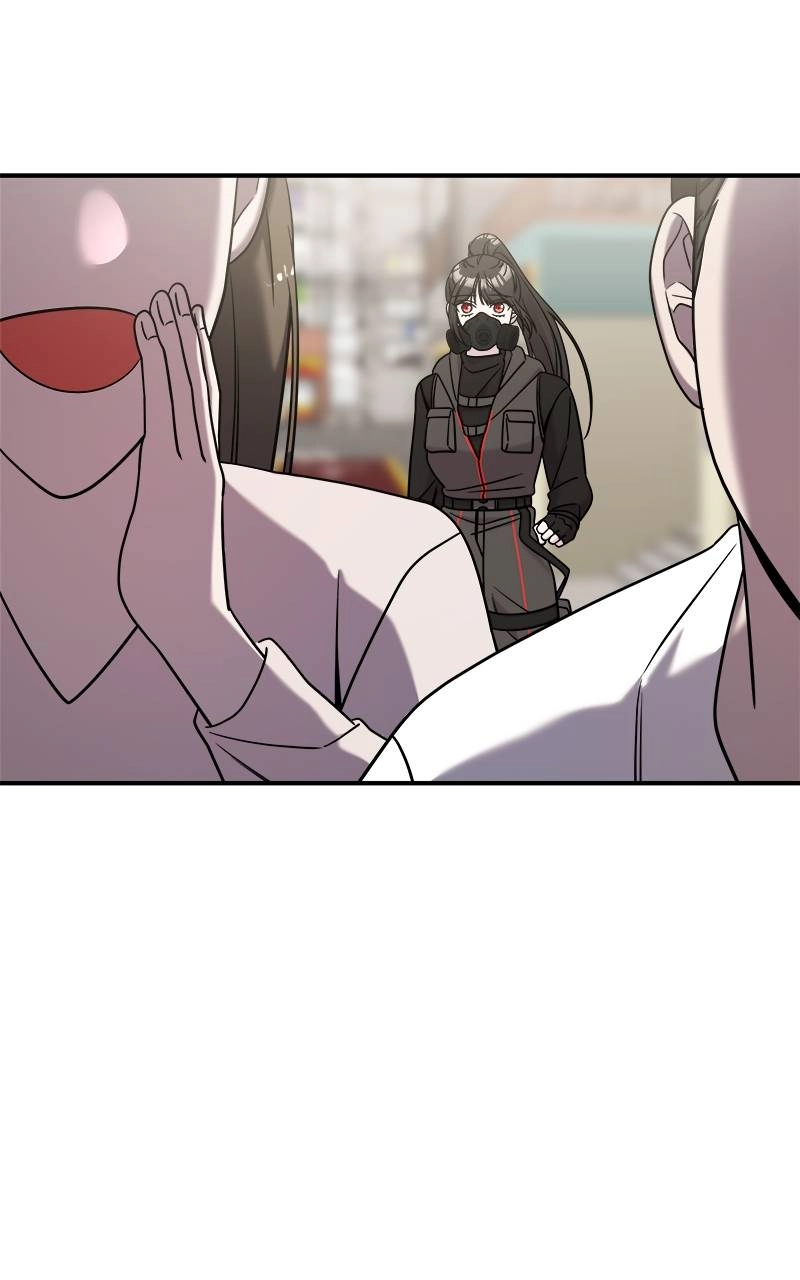 Villain with a Crush Chapter 88 Page 40