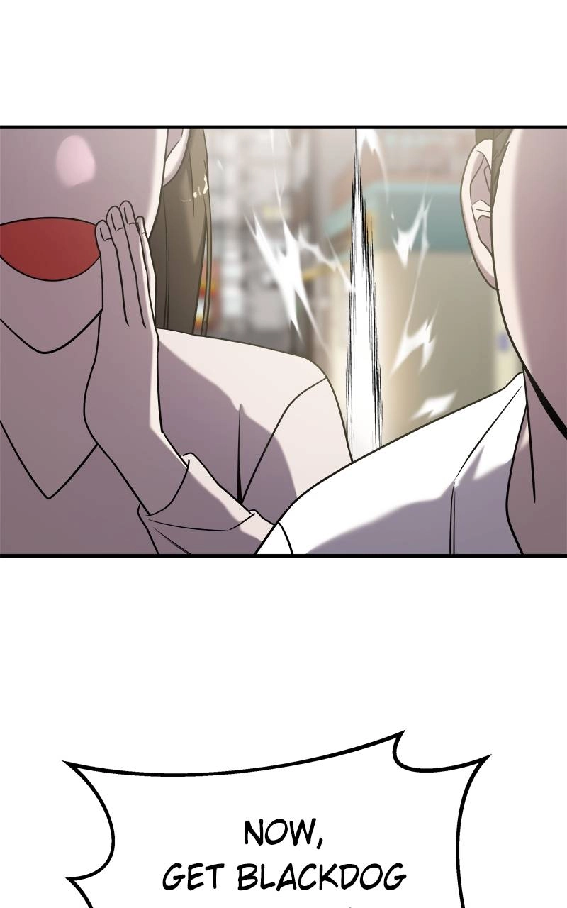 Villain with a Crush Chapter 88 Page 41