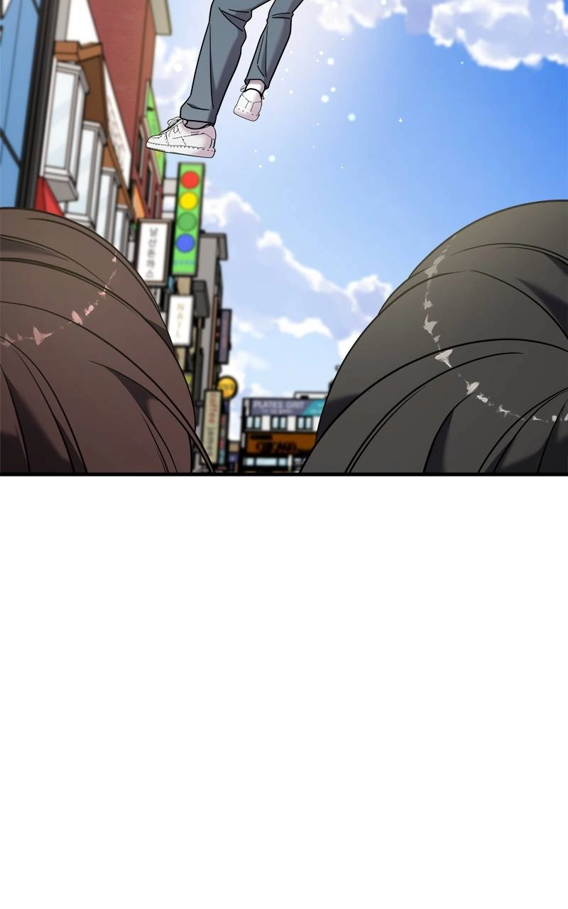 Villain with a Crush Chapter 88 Page 44
