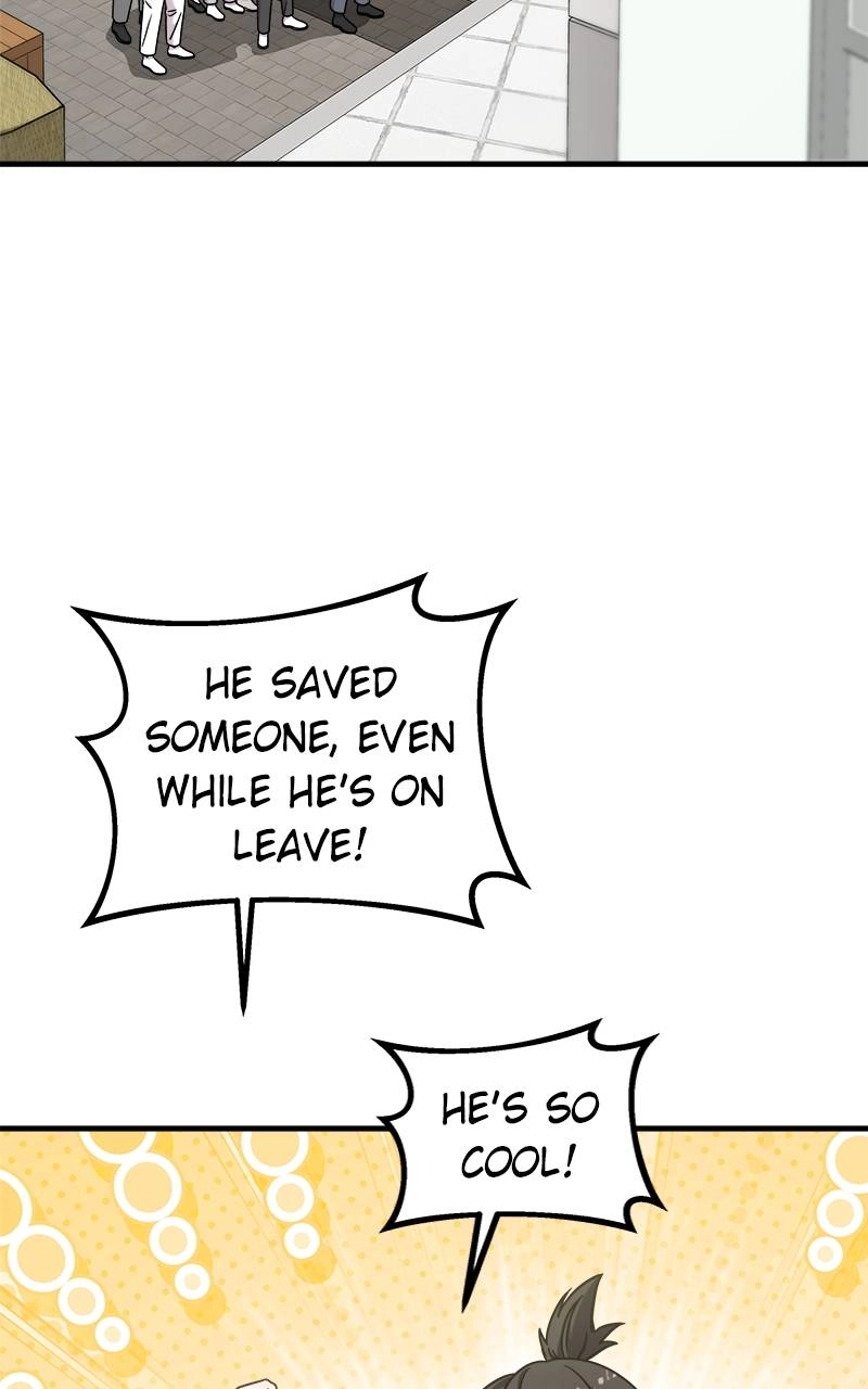 Villain with a Crush Chapter 88 Page 51
