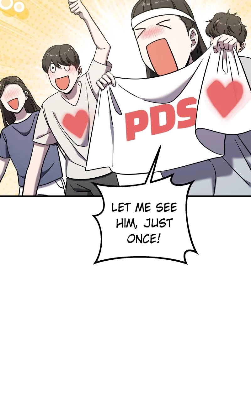 Villain with a Crush Chapter 88 Page 52