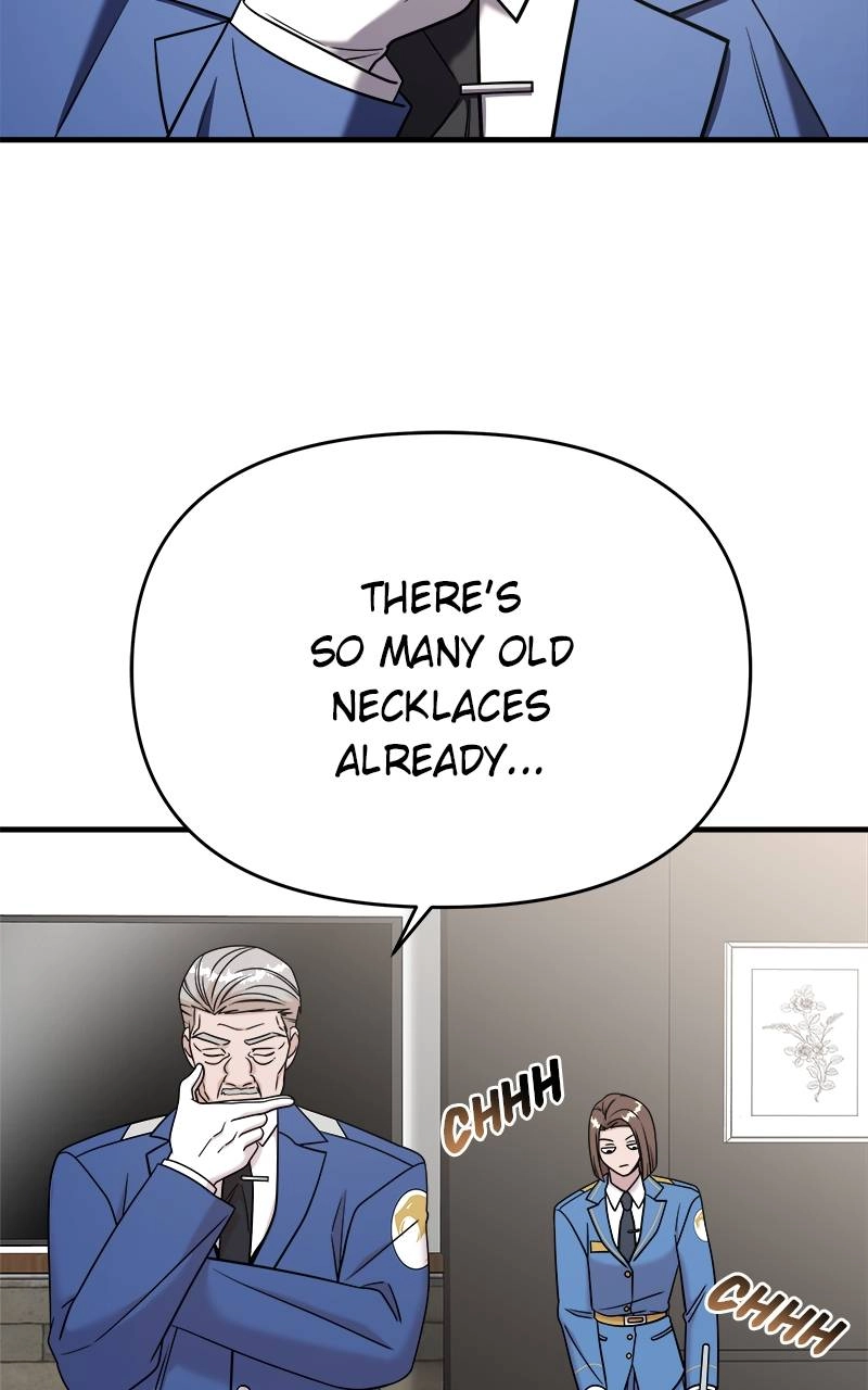 Villain with a Crush Chapter 88 Page 56