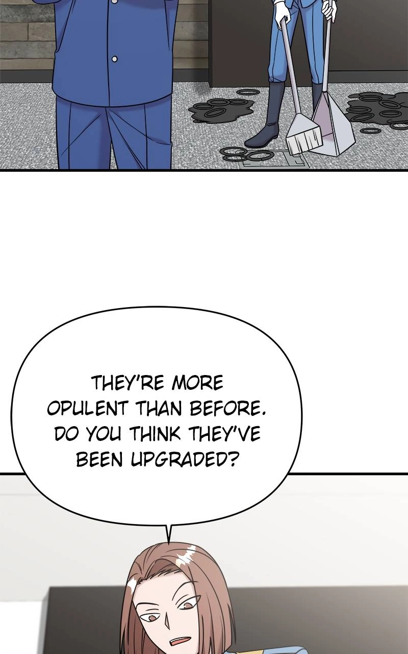 Villain with a Crush Chapter 88 Page 57