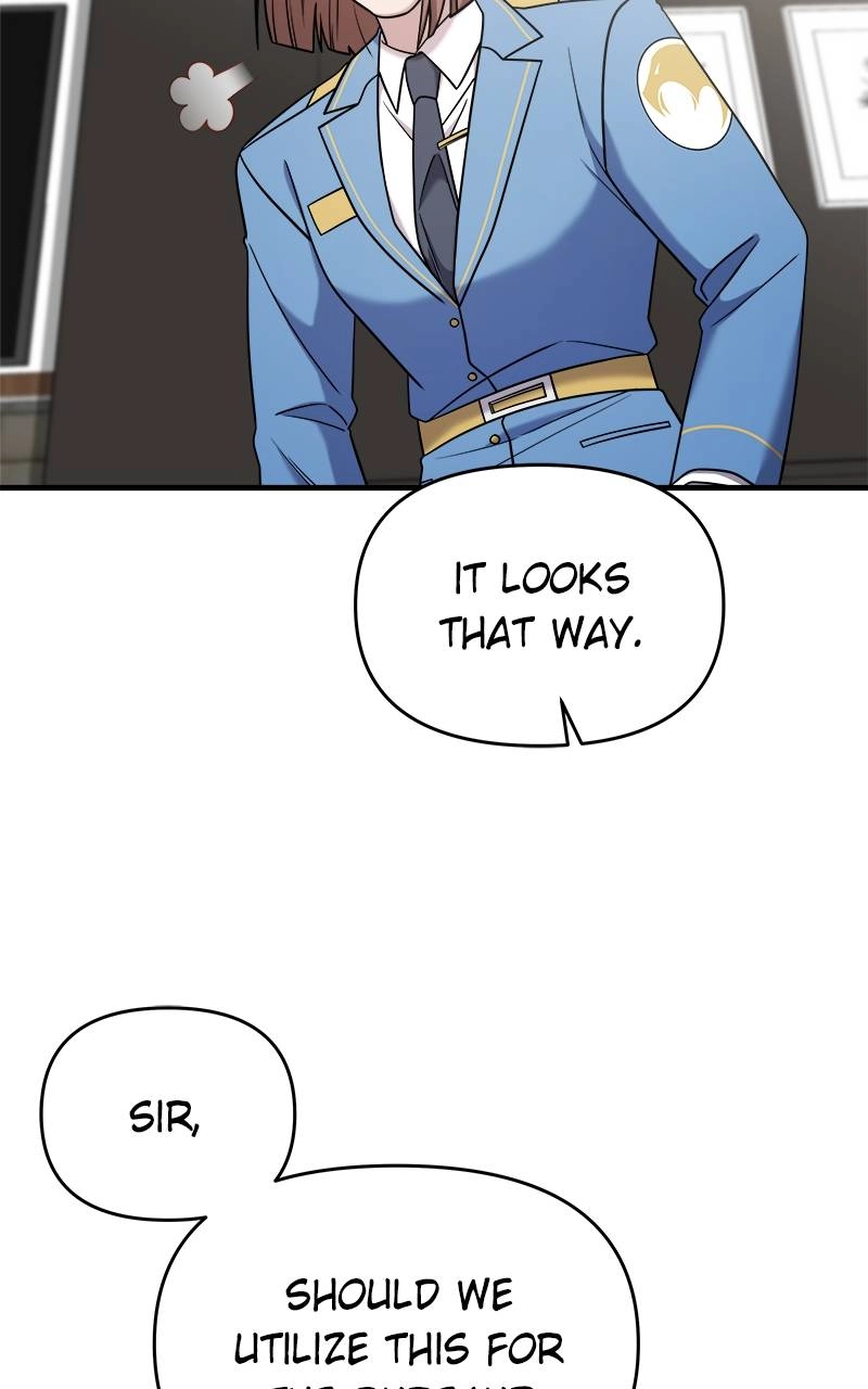Villain with a Crush Chapter 88 Page 58