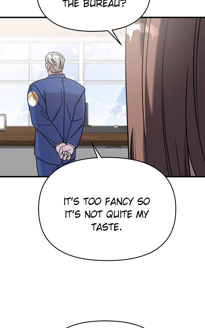 Villain with a Crush Chapter 88 Page 59