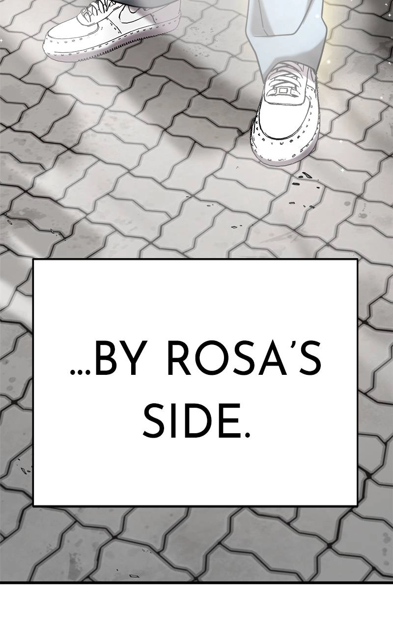 Villain with a Crush Chapter 88 Page 5
