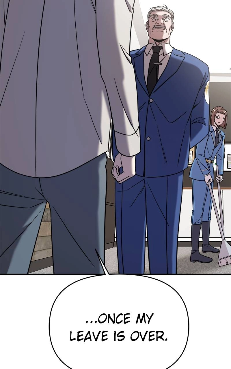 Villain with a Crush Chapter 88 Page 65