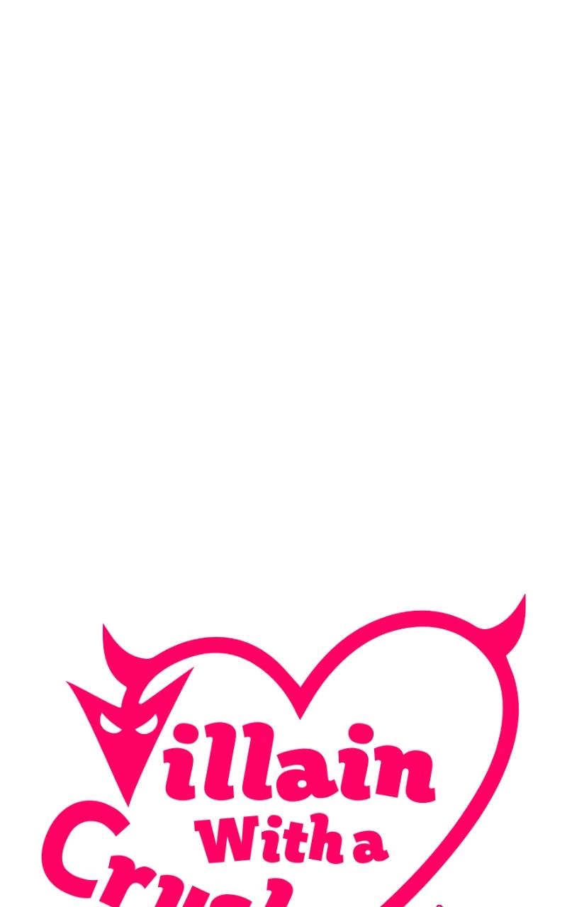 Villain with a Crush Chapter 88 Page 6