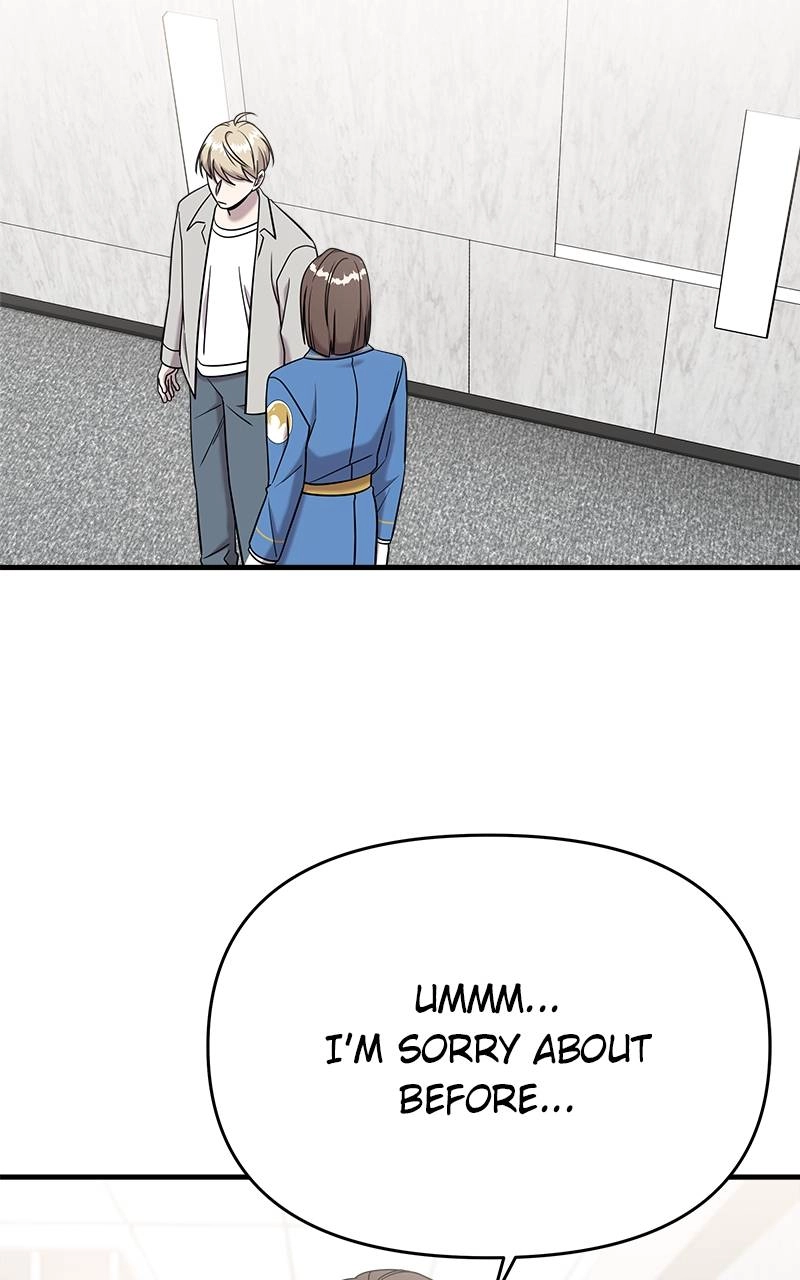 Villain with a Crush Chapter 88 Page 70