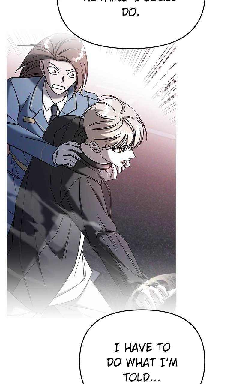 Villain with a Crush Chapter 88 Page 72