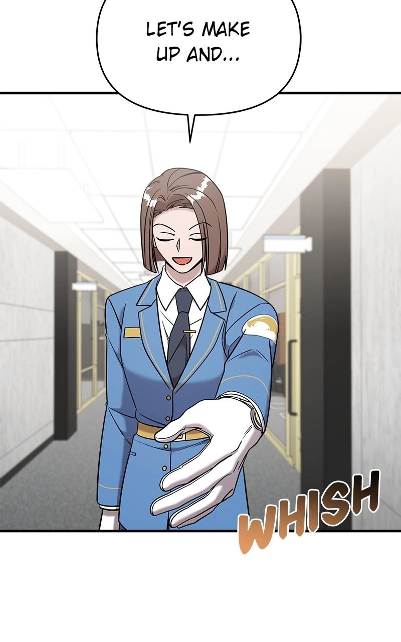 Villain with a Crush Chapter 88 Page 74